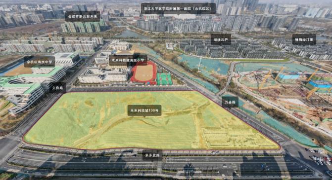 未科新盘,未科新房中签率