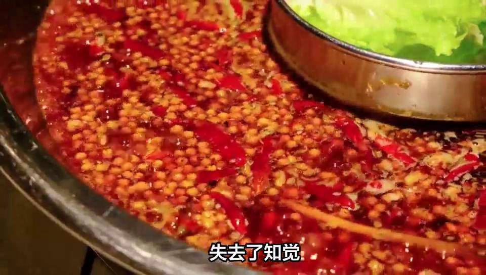 四川人没有辣椒的时候吃什么,无辣不欢的人却吃不了辣怎么办