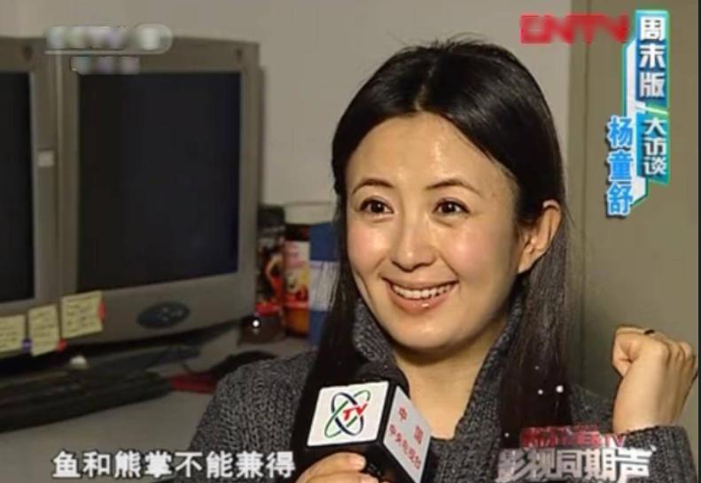 改行当主持人的女演员,央视女主持人转型影视演员都有谁