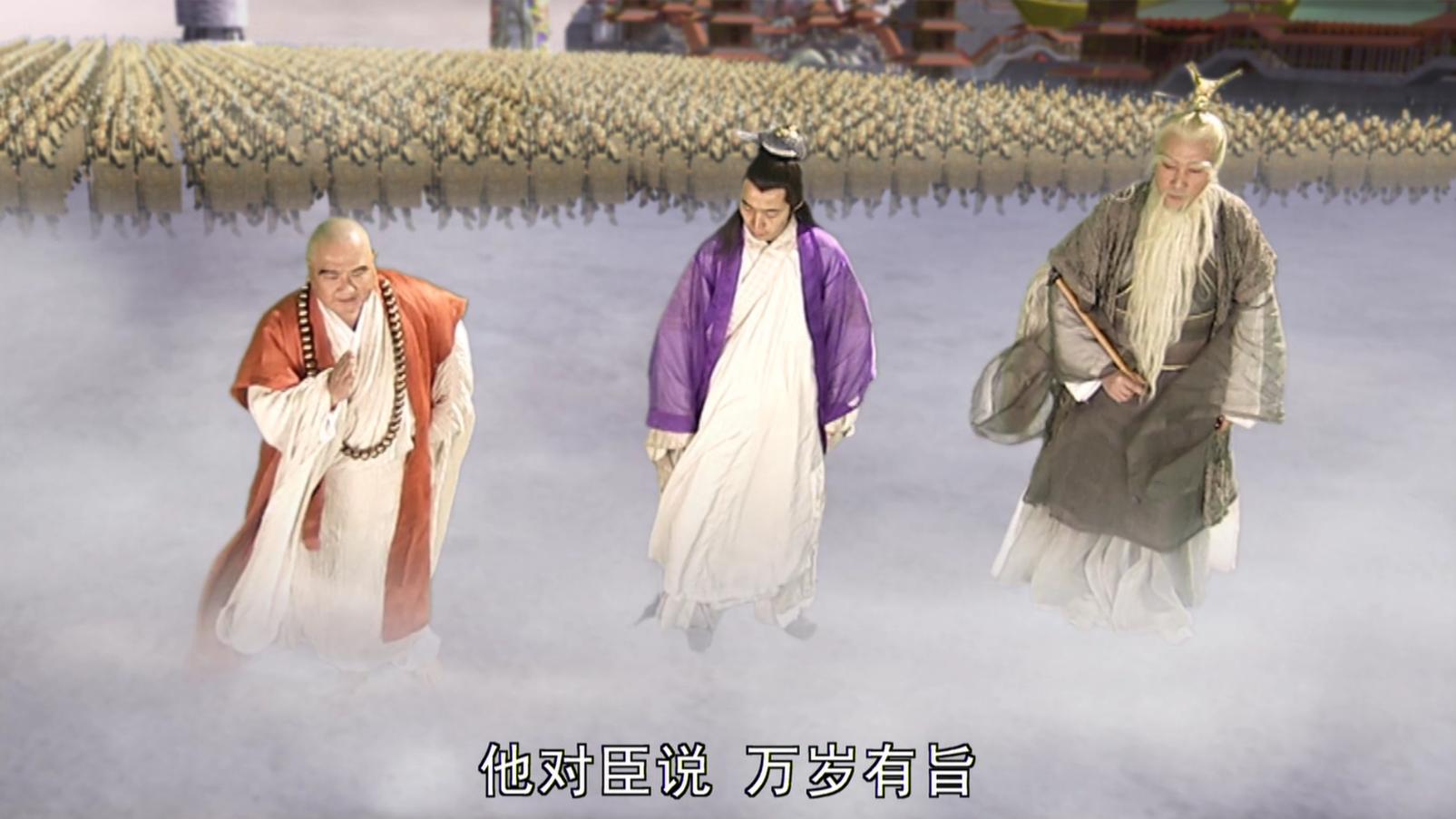 孙悟空偷吃王母娘娘的蟠桃多少个,孙悟空偷吃王母娘娘的蟠桃解说