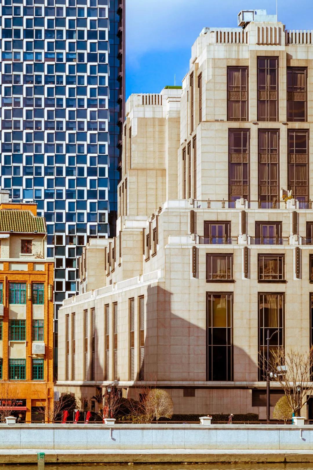 上海性价比最高的下午茶,苏州中心最贵的下午茶