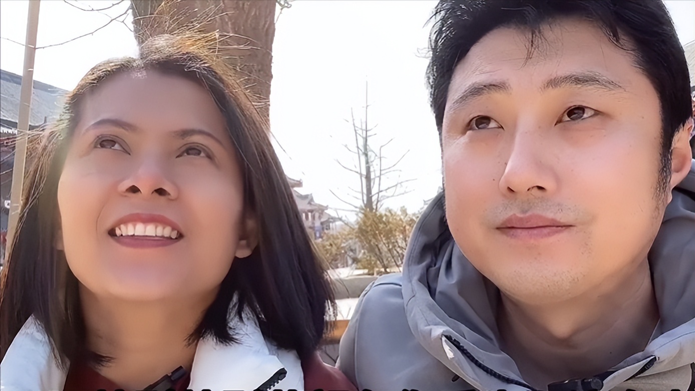 印尼妹子姗娣为爱远嫁中国东北，无房无彩礼裸婚，村里风言风语