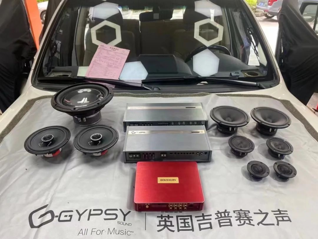 汽车音响的品牌推荐以及选购方法,三分频汽车音响什么品牌较好