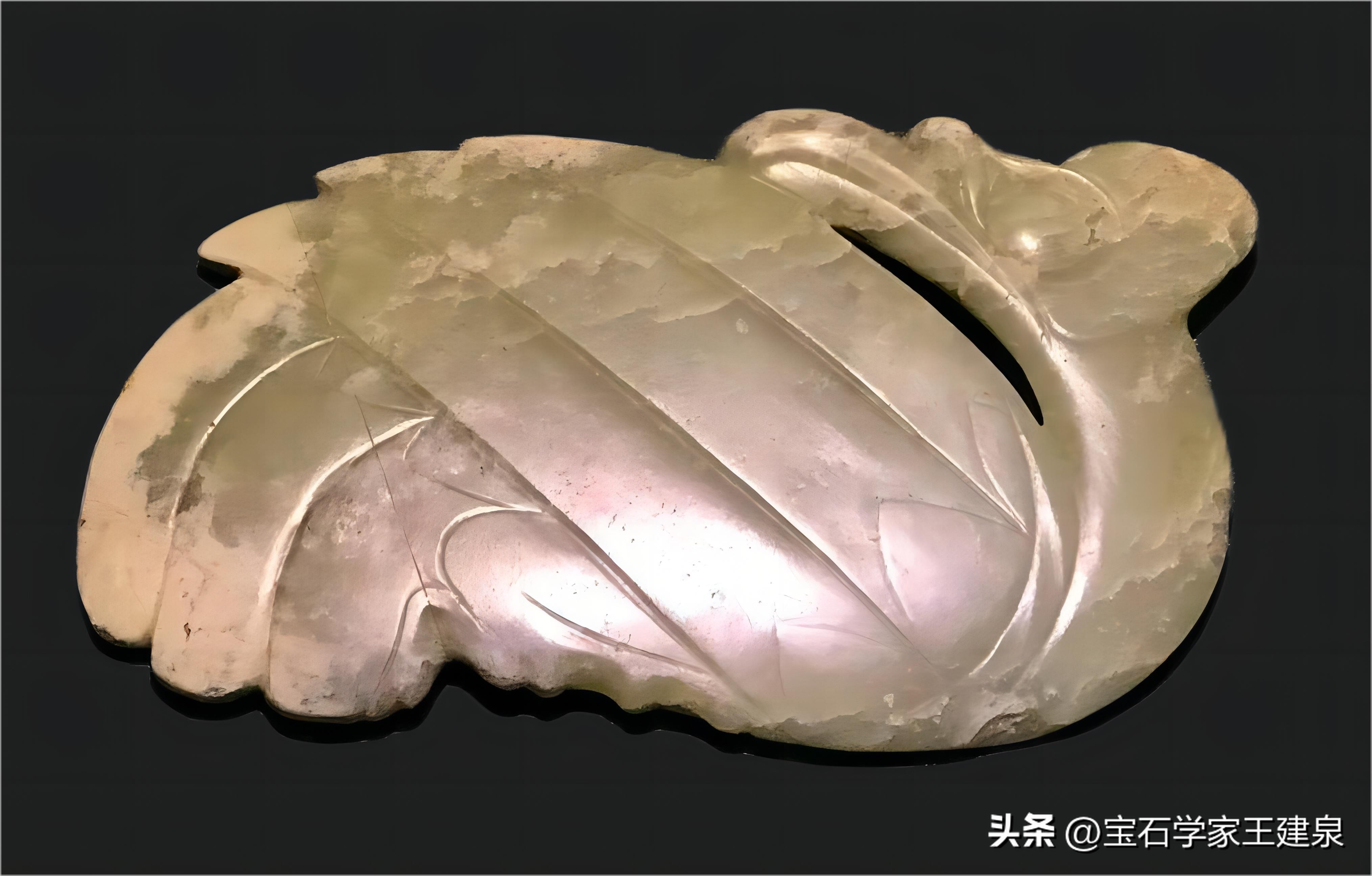 古代制玉技术研究,夏代的制玉工艺