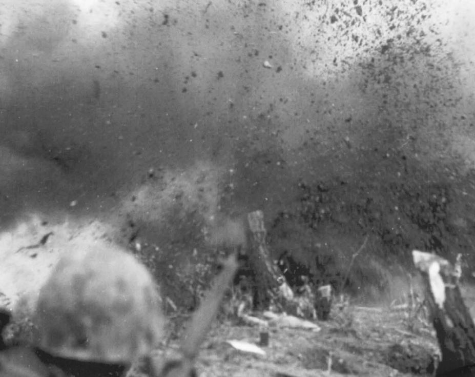 朝鲜战争志愿军最厉害士兵,朝鲜战争志愿军强弩之末