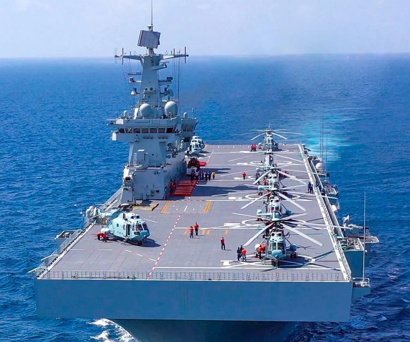 中国台湾问题最新情况,中国在台湾问题上的努力