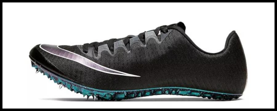 耐克400左右的短跑钉鞋,耐克maxfly气垫短跑钉鞋