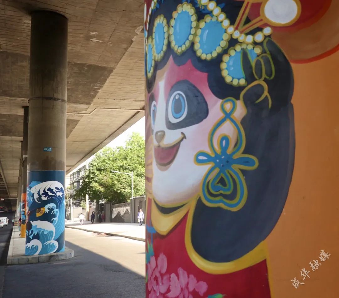 幸福生活“巷”往时光|城市更新下的烟火青龙→|成华融媒