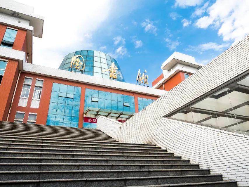 录取分在985里“吊车尾”？西北农林科技大学实力被低估了