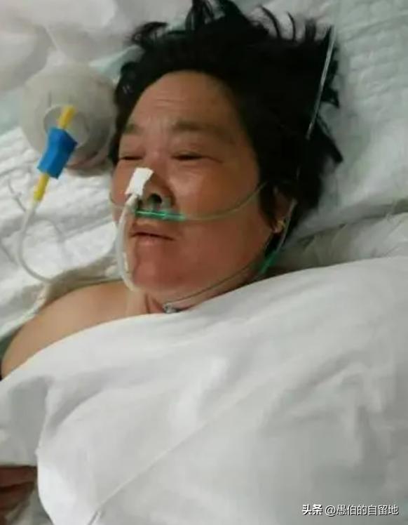 因为我是世上少见的双性人,注定了我无法走出生活的阴霾