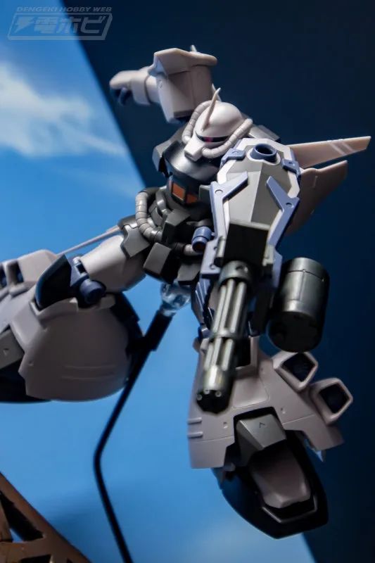 gu高达成品系列巴巴托斯帝王,高达精美全系列图鉴