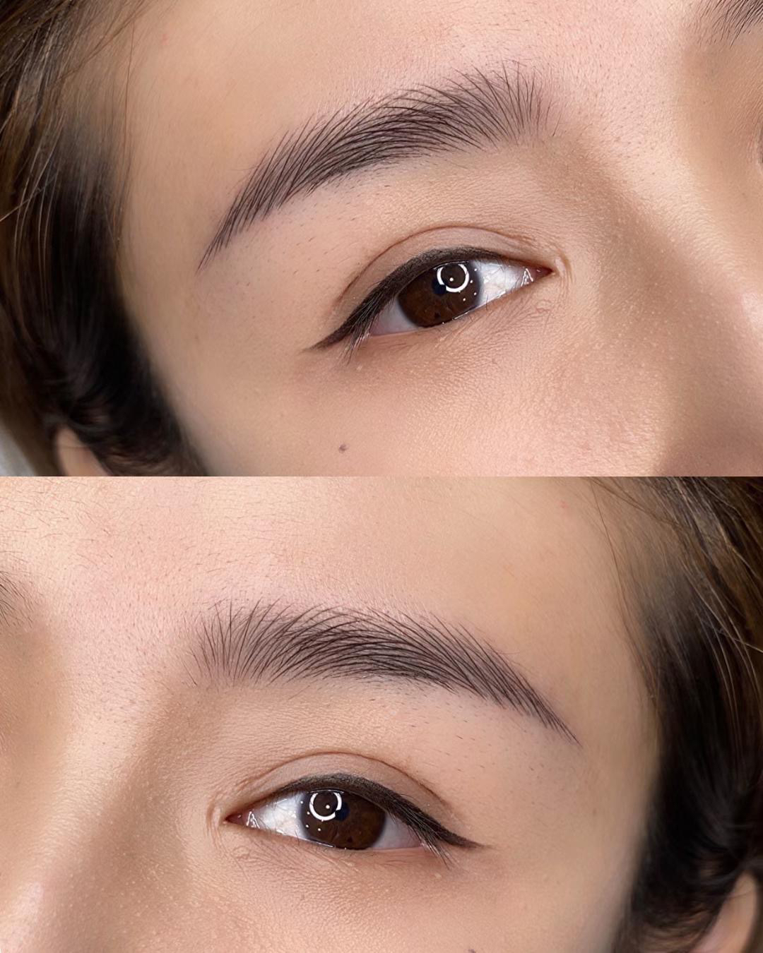 纹完美瞳线可以不用修复液吗,纹了美瞳线可以不抹修护液吗