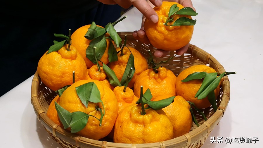 春季不能错过的水果当然要鲜着吃,春天应该吃8种营养果