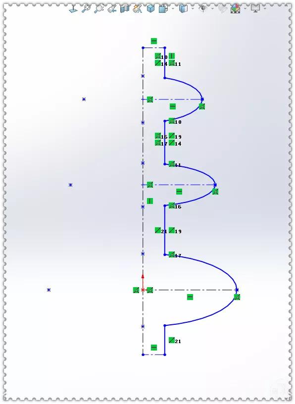 solidworks画灯笼,solidworks如何画灯笼