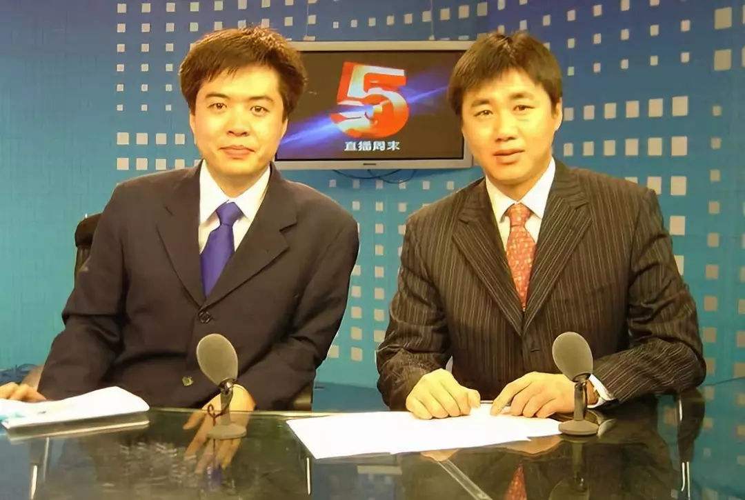 十大央视去世主持人,33位主持人