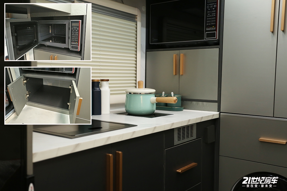 t90房车和峰景房车咋选,探索家t90和长安峰景