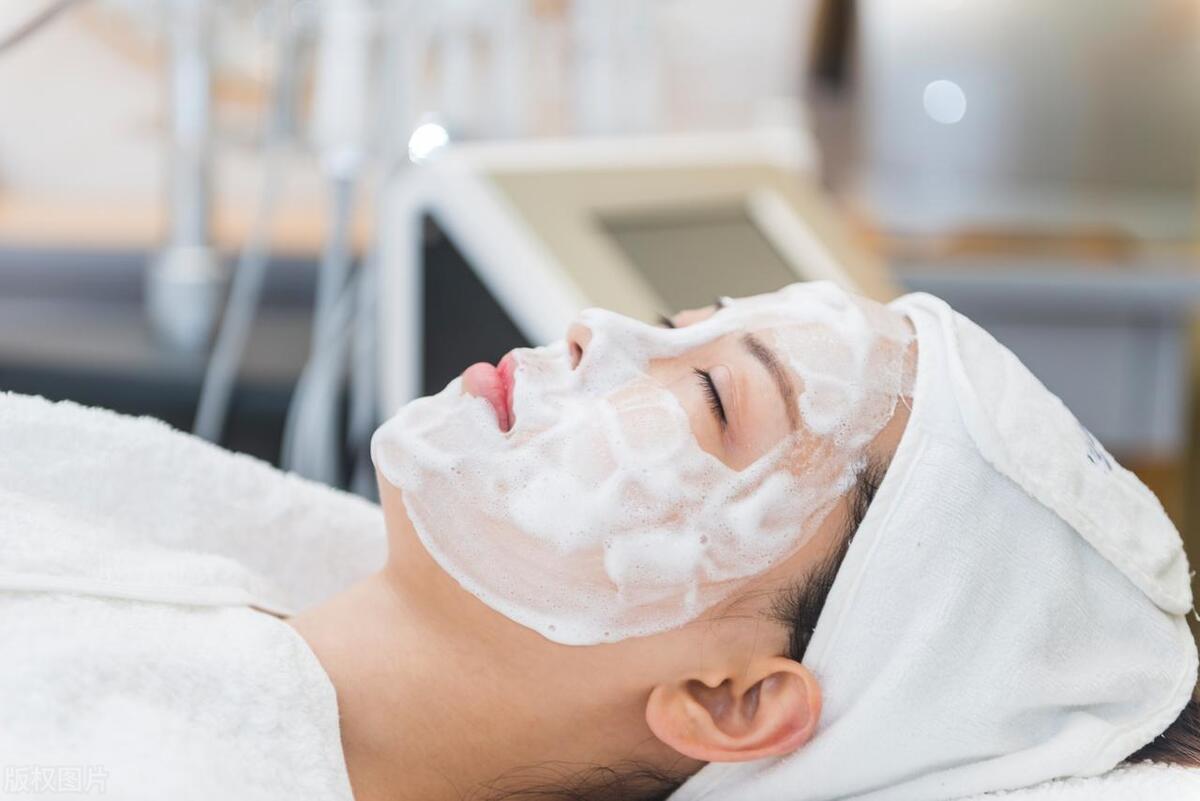 痘印不护肤可以消吗,痘印不处理会自己消退吗