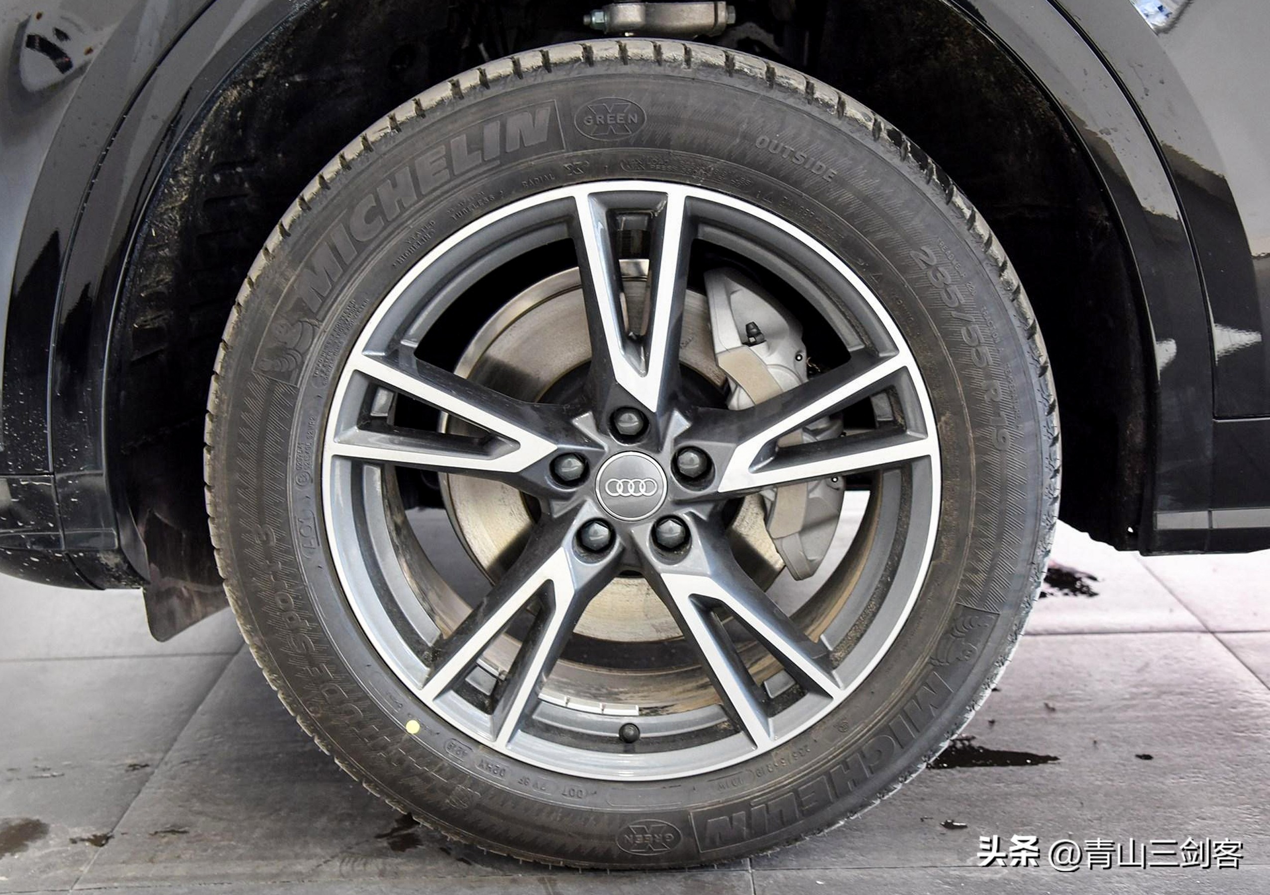 黑熊轻at轮胎怎么样,黑熊at轮胎会用在哪些越野车