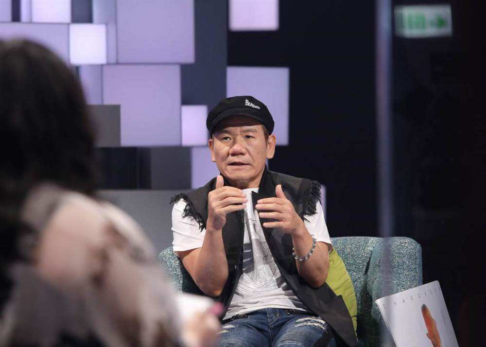 唱功最差的十大男歌手,最具实力的五大男歌手