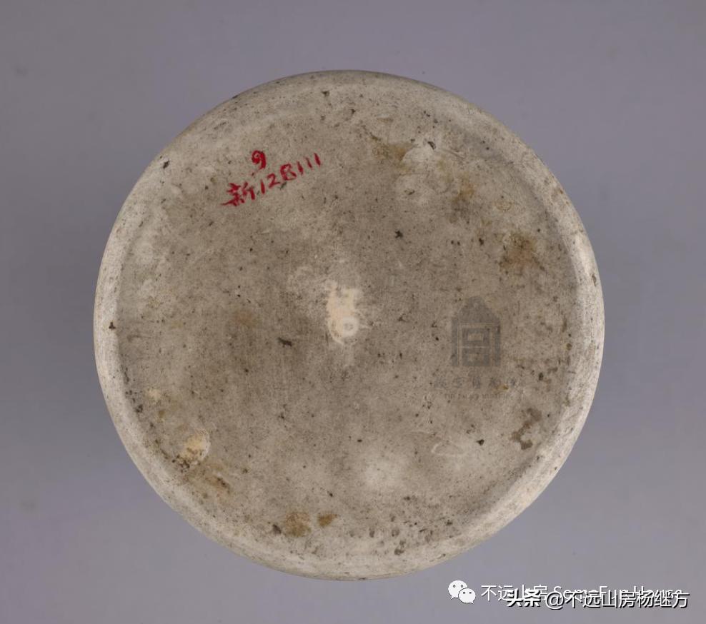 不远山房讲的什么,顺治年间的青花瓷器