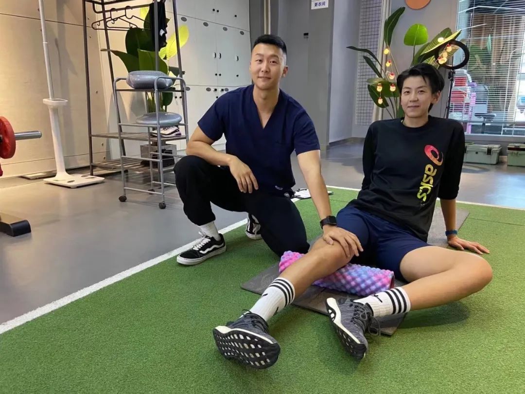 按摩清单,一张比较满意的照片