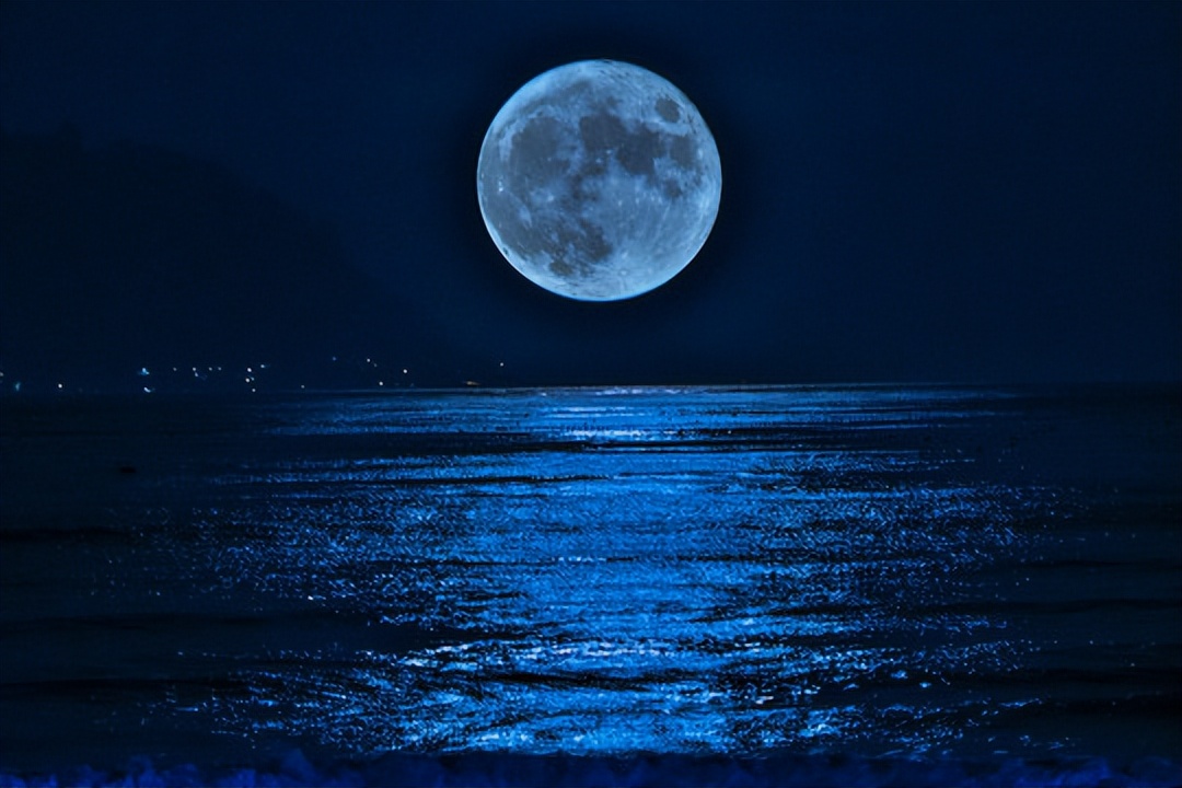 50句关于明月的古代诗词名句,古诗词中带有明月的名句10句