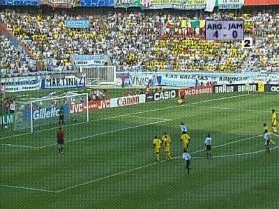 战神巴蒂斯图塔霸气视频,巴蒂斯图塔年轻时帅照