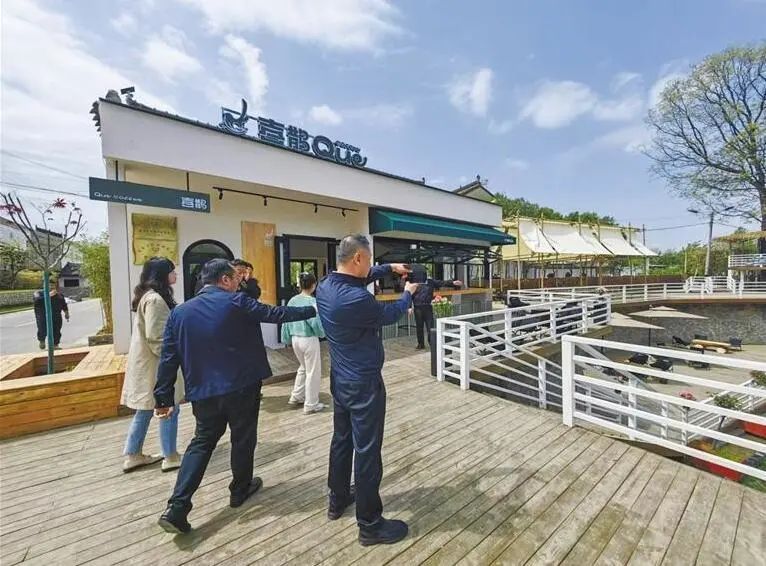 周至田园经济综合体,陕西周至田园经济助力乡村振兴