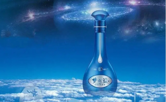 洋河天之蓝梦之蓝海之蓝哪种最好,洋河蓝色经典海之蓝怎样