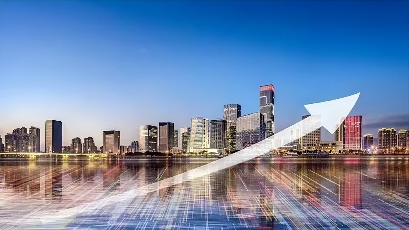 房地产发展现状和趋势,房地产行业现状和趋势