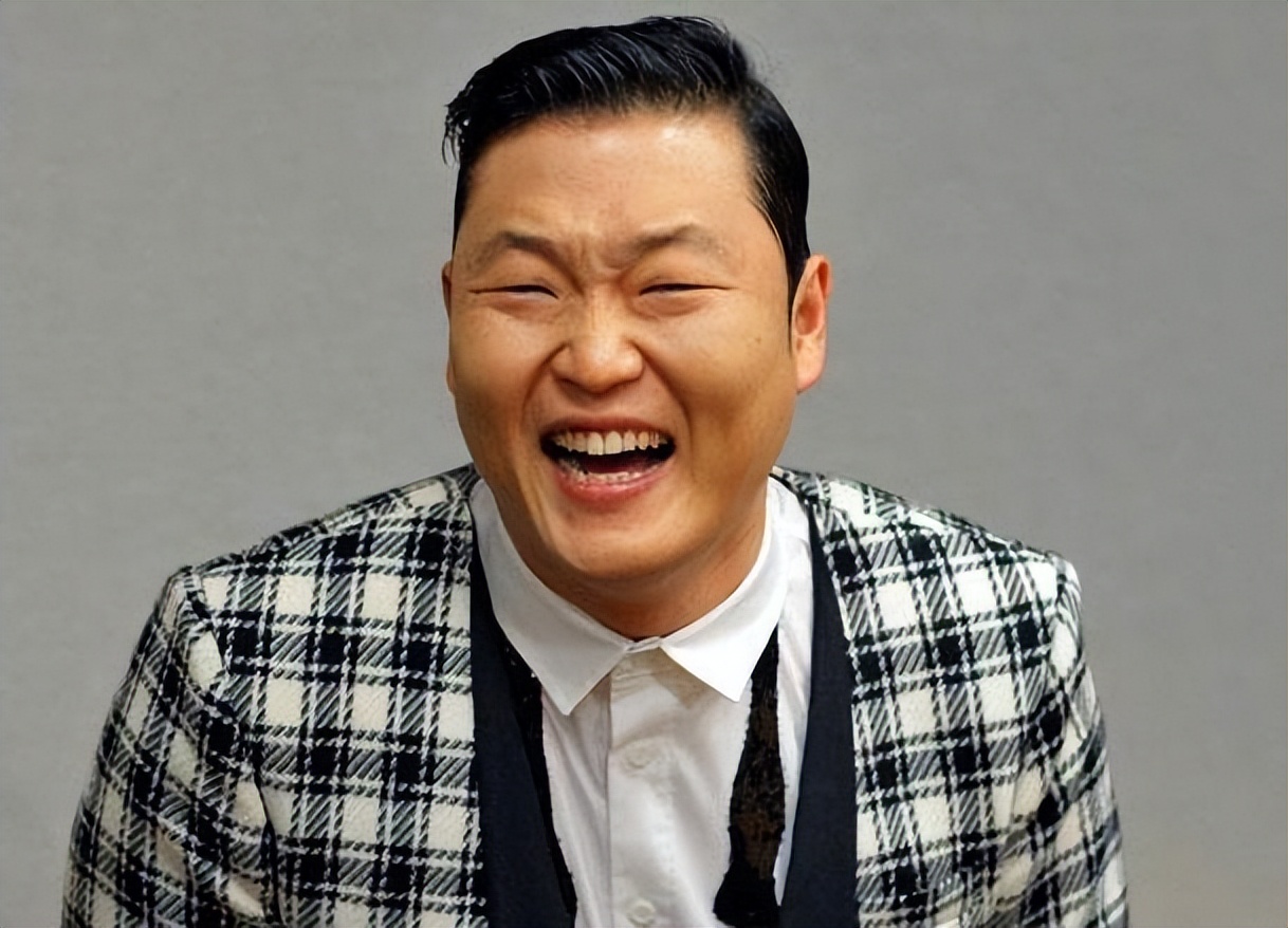 富不外露鸟叔：创造历史记录的骑马舞，却差点把他好友逼上西天？