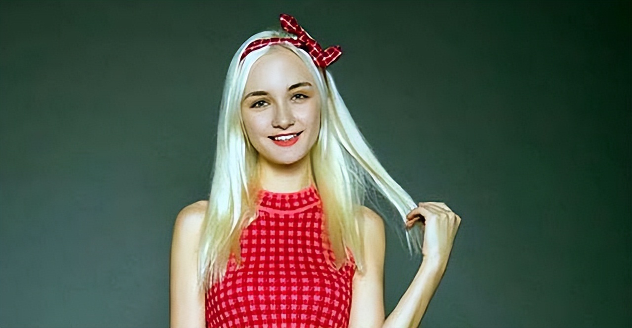 意大利的伯妮与中国婆婆斗智斗勇,意大利超模伯妮个人资料