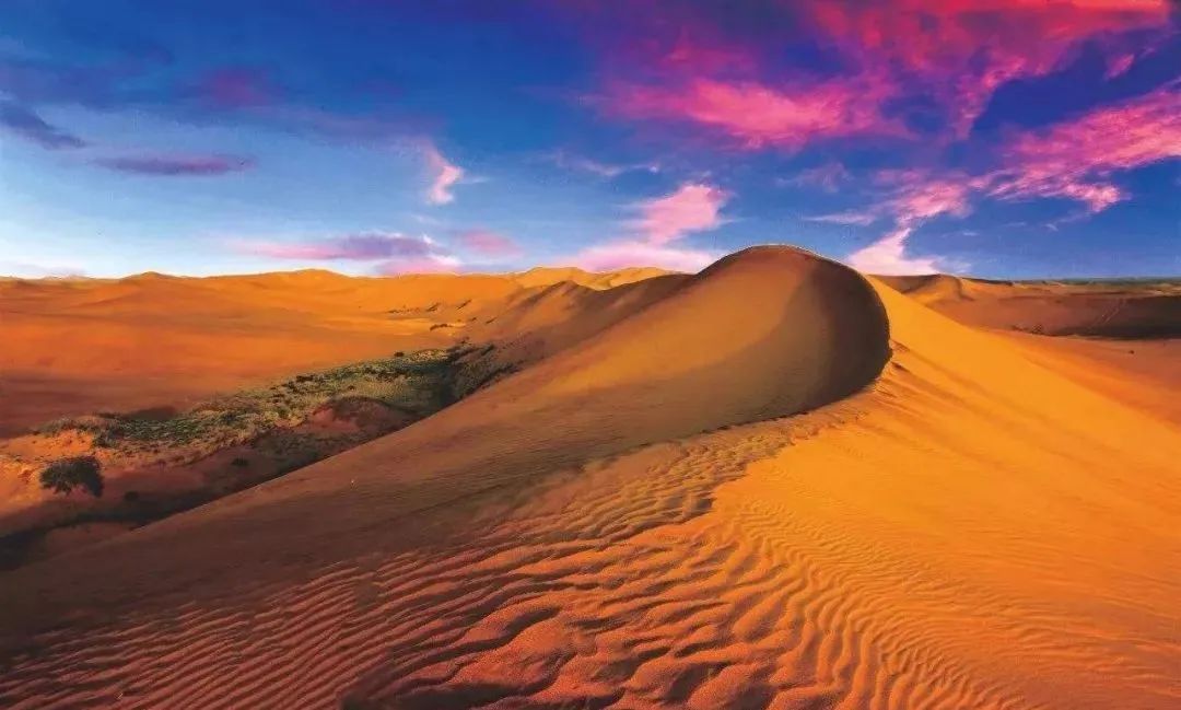 巴彦淖尔游玩推荐,巴彦淖尔旅游必去十大景点