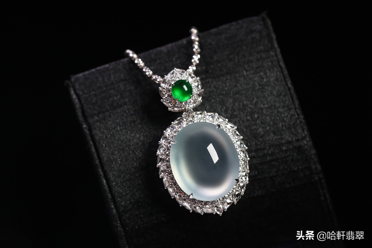 水头是什么意思为你解读翡翠水头,翡翠的水头分为哪几种