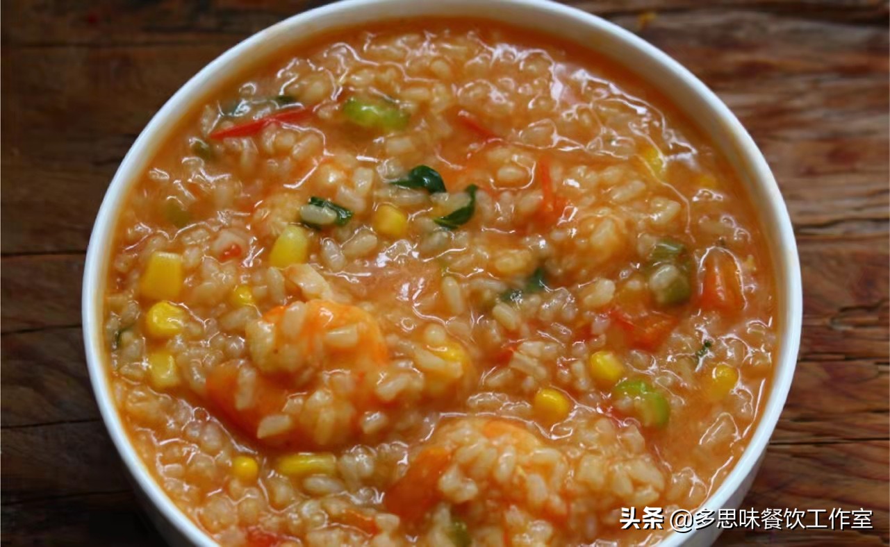 十种家常粥的简单做法视频,家常粥的100种做法小孩