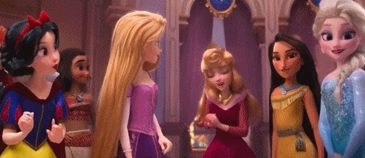 迪士尼动画电影排行榜前十名,迪士尼动画花木兰完整版免费观看