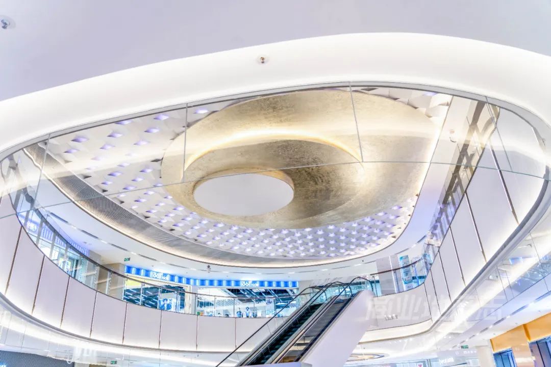 9个月交出一份湾区生活提案，这座万象汇诠释了新时代「中山慢」