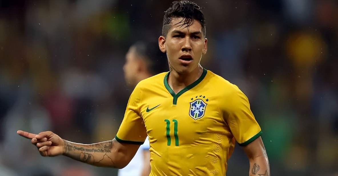 巴西国家队桑巴军团,桑巴军团如今实力