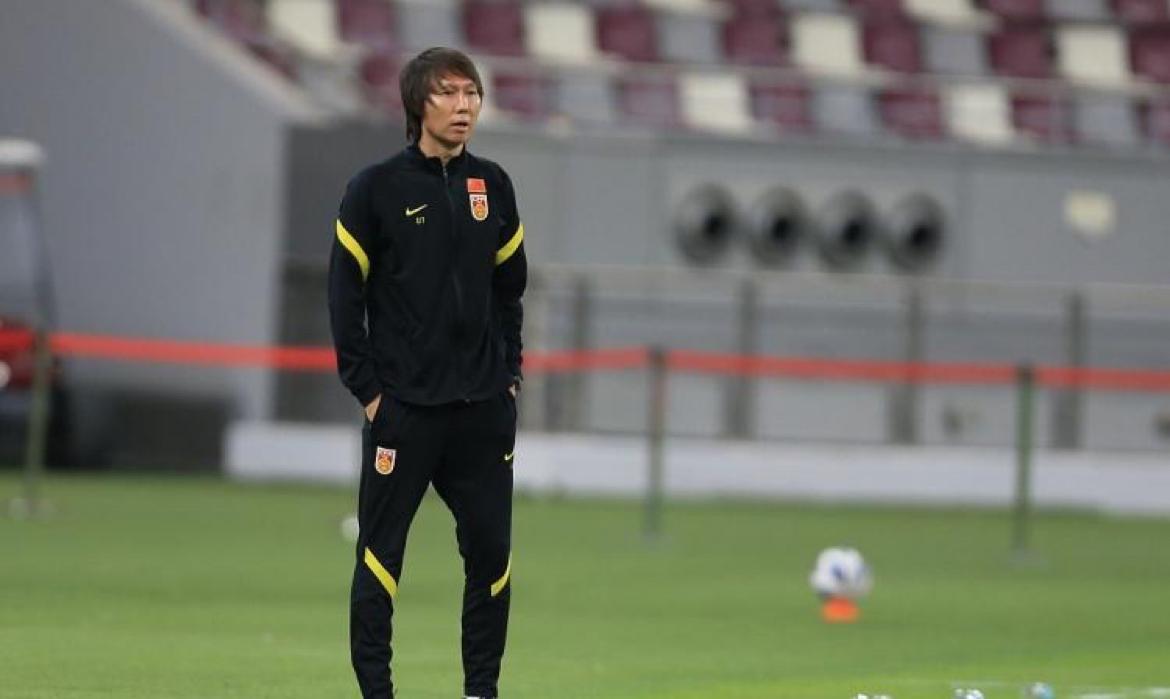 李铁执教国足如何,李铁执教国足上限