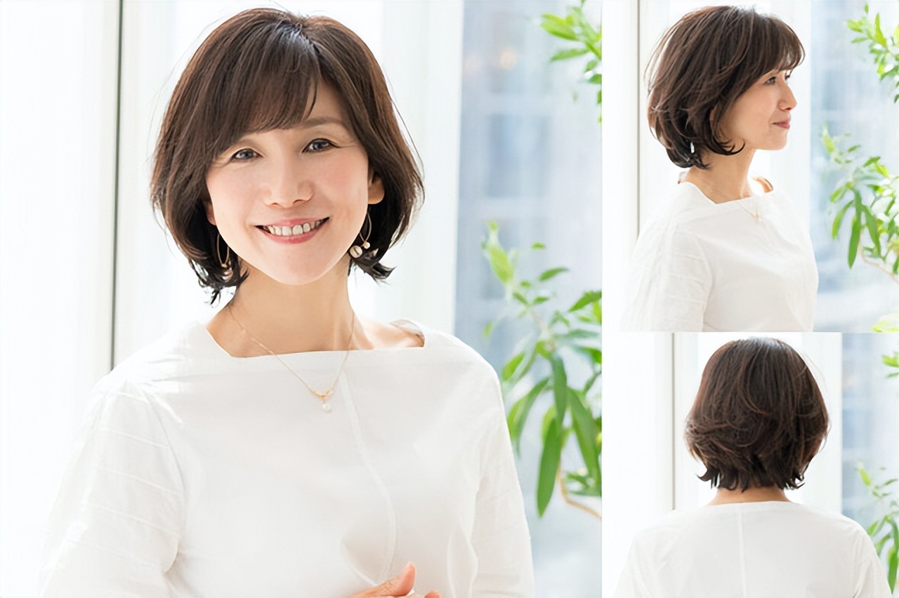 头发长了怎么打造型,头发长了怎么做才好看