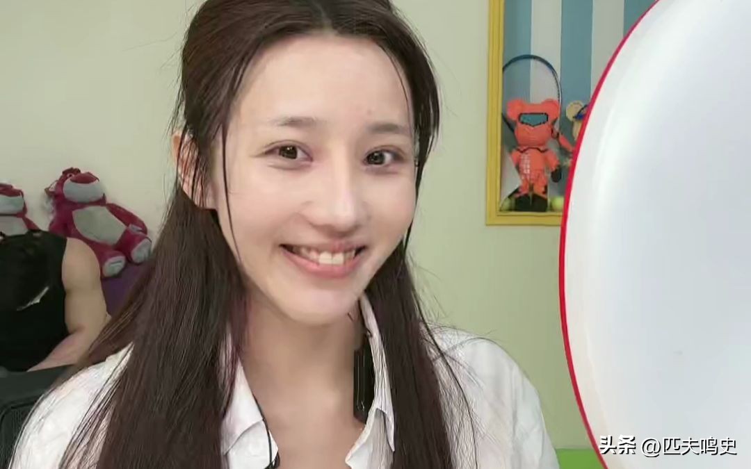 网红乔妹和嘴哥为什么分手,网红乔妹哭了全过程