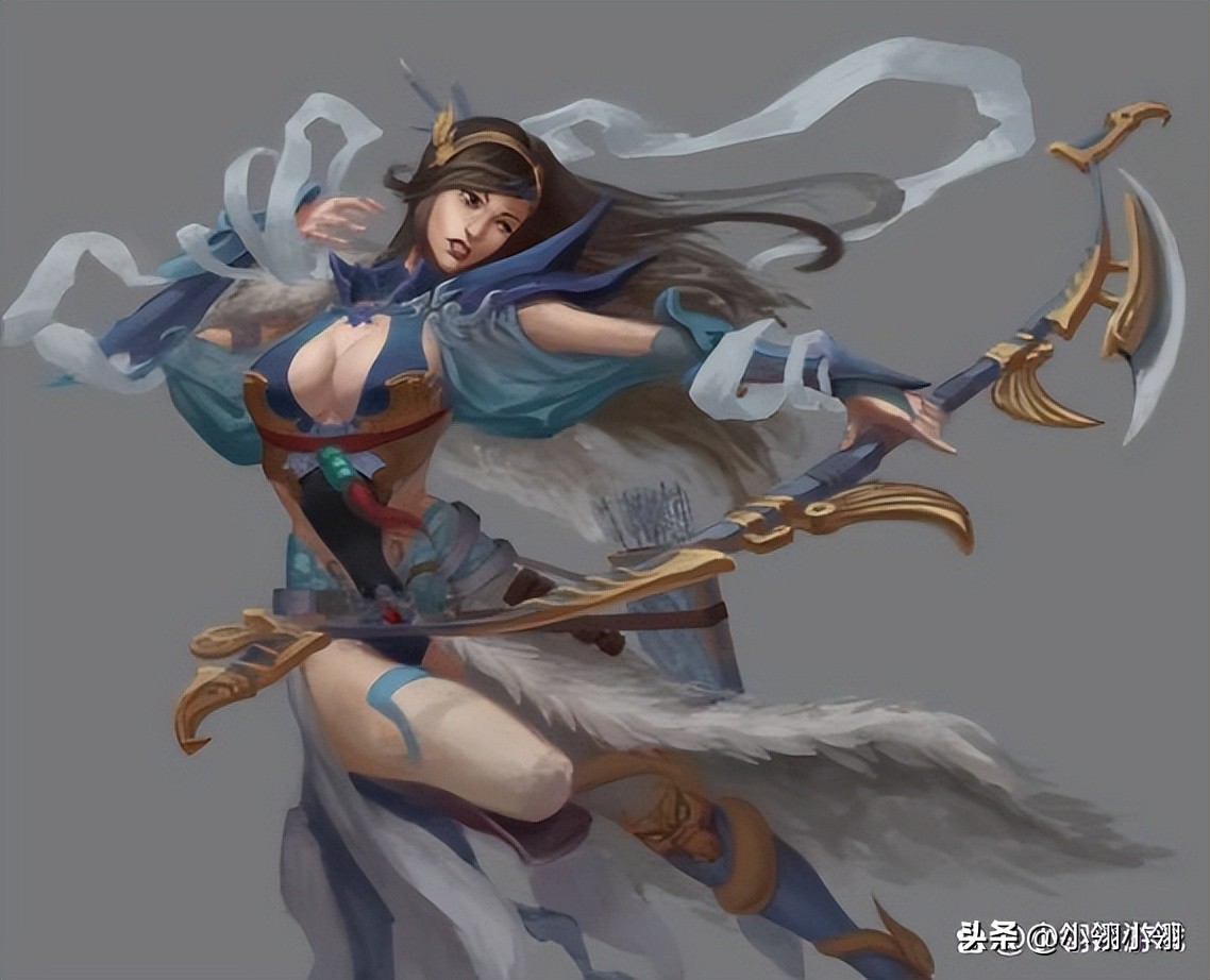 暗黑2v1.13亚马逊弓箭最强玩法,暗黑2亚马逊狂野之弦