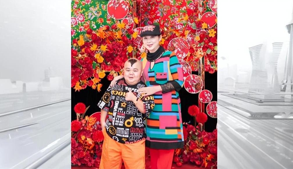 亚洲神童小布丁多大了,小布丁张荣和李连红分手了吗