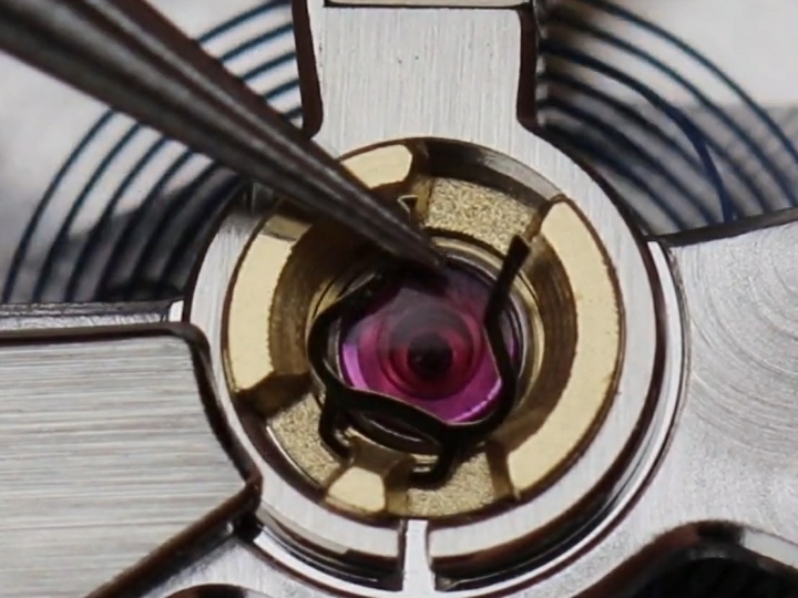 机械表有故障怎么修,机械表不走修复教程