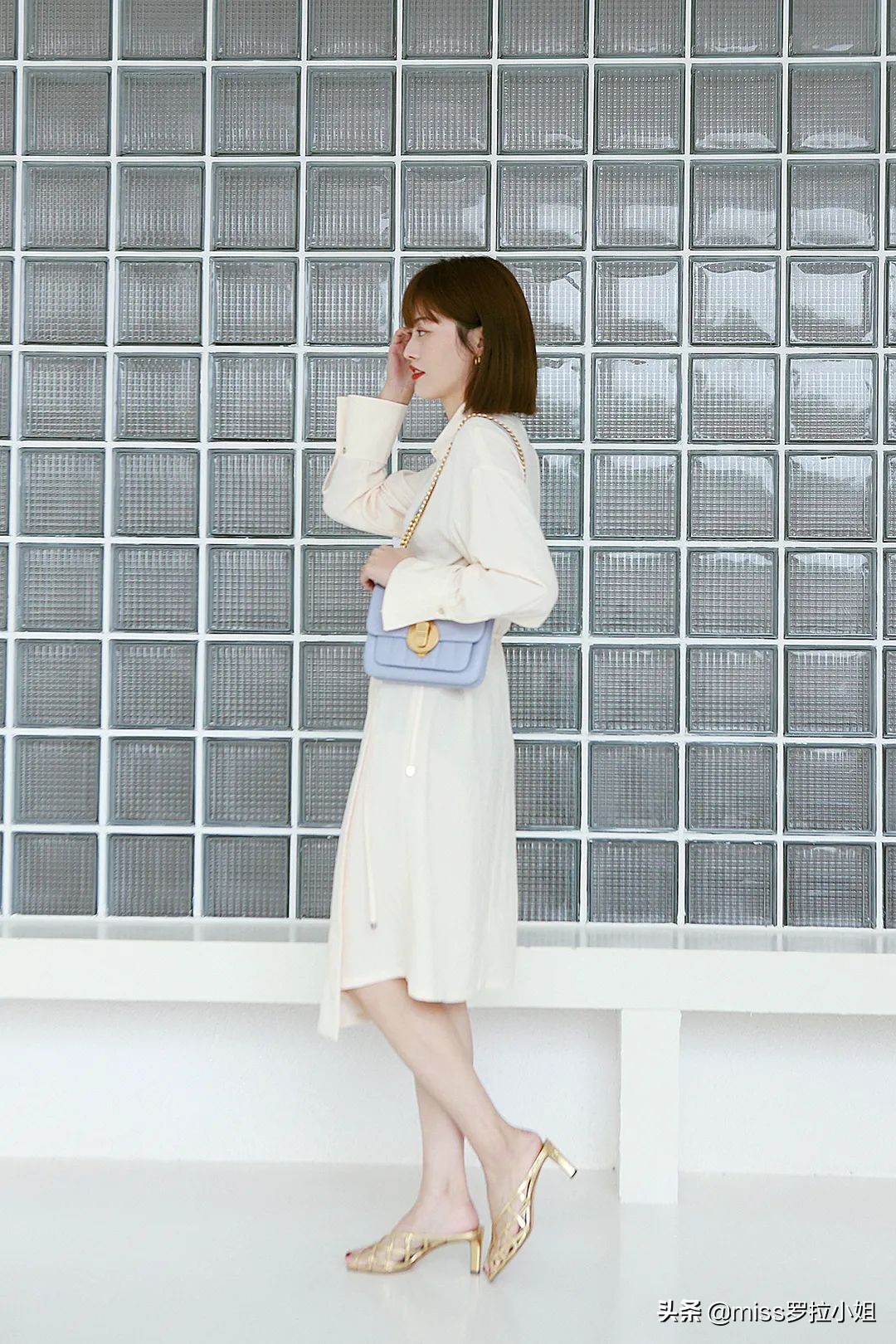 那些看着就贵的服装风格,一些看起来就很贵的衣服测评