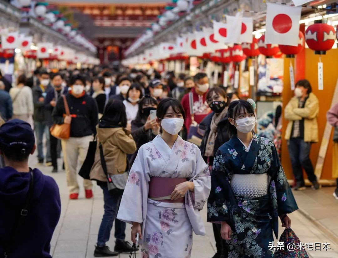 日本自由行入境最新通知,日本自由行时间限制