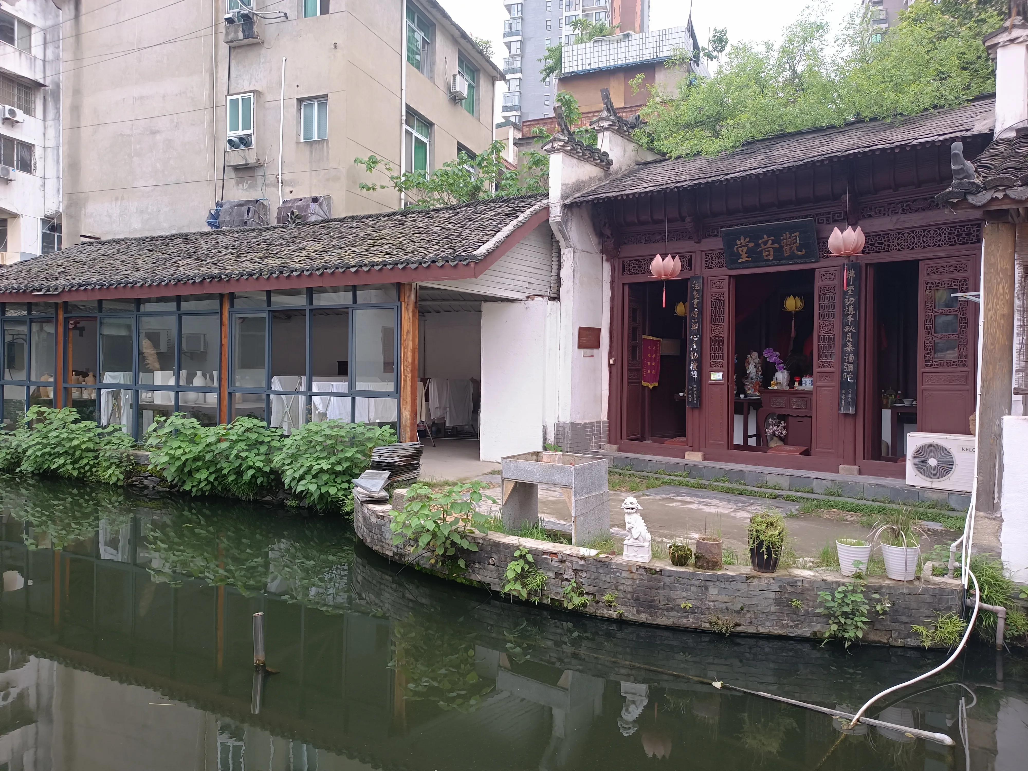 景德镇中国陶瓷博物馆参观路线,景德镇民俗博物馆旅行记