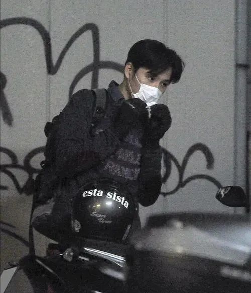 日本艺人的封神抓拍大盘点!狗仔真的很会…