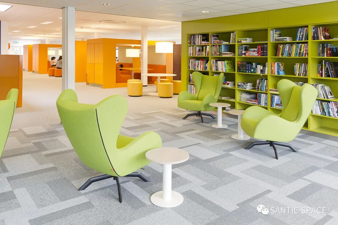 怦然心动的瞬间校园,怦然心动的空间整理术