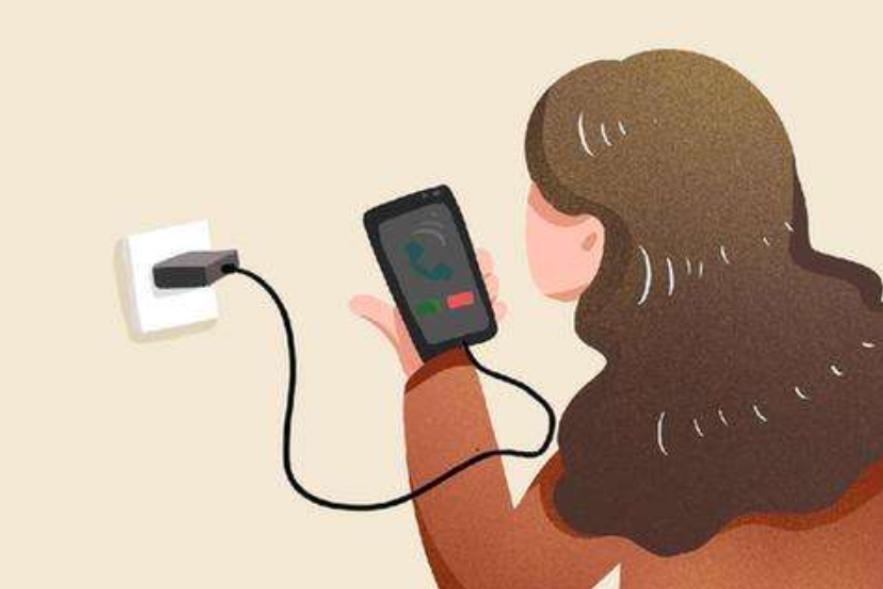 手机是耗完电再充好还是一直充好,手机电量剩了一半就充好吗